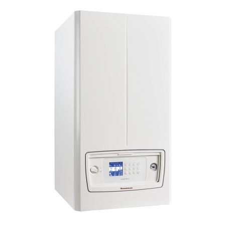 Газовый котёл Immergas Victrix PRO V2 55 EU